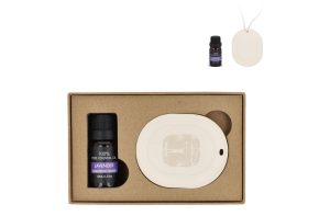 InSideOut Aroma Hanger Lavendel oil 10 ml