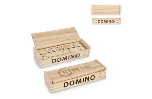 InSideOut Domino