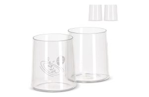 InSideOut Set Elin 2 glazen