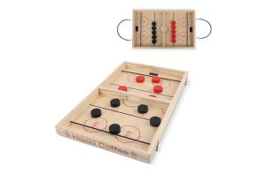 InSideOut Tafel puck hockey