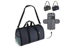InSideOut Tas Carry Smart met schoenenzak