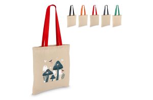 Katoen Tote OEKO-TEX® 38 x 42cm 140g/m²