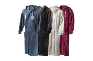 Kosta Linnewafveri badjas college L/XL
