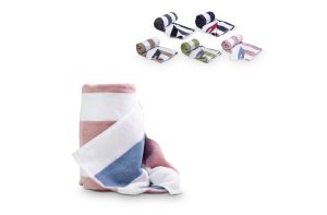 Lord Nelson strandhanddoek 80x160 cm