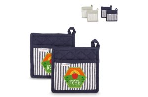Lord Nelson Victory ovenwanten set 2 stuks