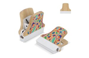 Magnetische clip