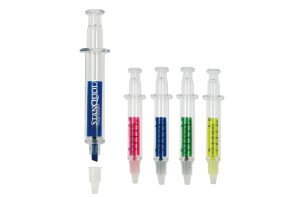 Markeerstift spuit