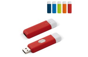 Modular USB stick 8GB