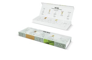 Mr. Bio Charging cable Variatie Presentatiedoos