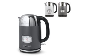 Muse waterkoker 1,7 Liter