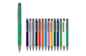 New York soft touch R-AL blauwe inkt