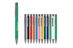 New York soft touch R-AL zwarte inkt
