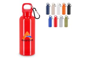 Nina waterfles R-PET 500 ml Hardcolour