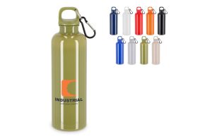 Nina waterfles R-PET 750 ml Hardcolour
