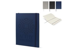 Notitieboek zachte kaft Maxi