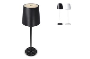 Oplaadbare tafellamp