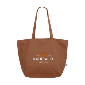 Organic Canvas Pro Shopper (320 g/m²) tas