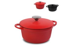 Orrefors Jernverk Aluminium pan 2.5L