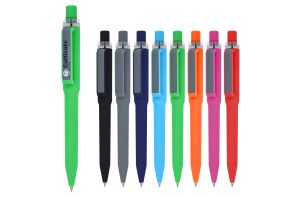 Ozzy pen soft touch