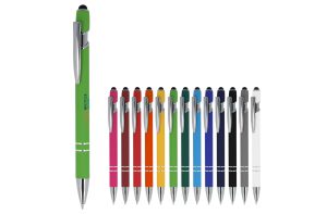 Paris soft touch R-AL zwarte inkt