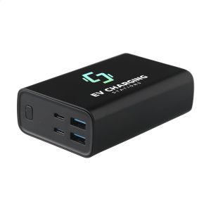 Powerbank RCS Recycled ABS 20000 oplader