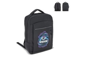 PU Osaka laptoprugzak 30 x 14 x 42 cm 15L