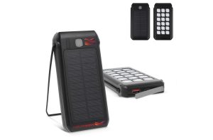 Quest Powerbank Zonne Energie 10000mAh