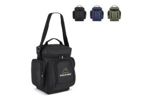 R-PET 600D Lunchkoeler 10L