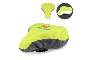 R-PET Reflecterende zadelhoes