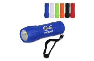 RABS COB zaklamp