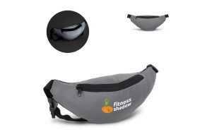 Reflective Zola Waist Bag
