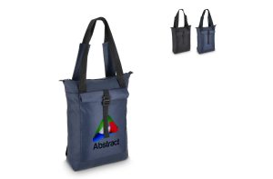 rPET 600D Navi laptoprugzak 36 x 40 x 10 cm