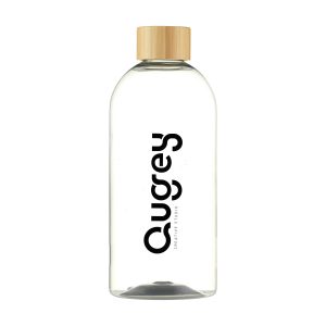 RPET Bottle Trans 500 ml waterfles