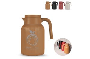 Sagaform Trine Thermoskan (gerecycled) 1.5 L