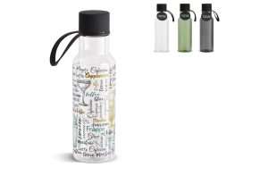 Sagaform waterfles 600ml