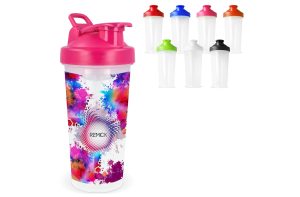Shaker fles 700ml