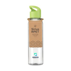 Sirius RCS RPET 650 ml
