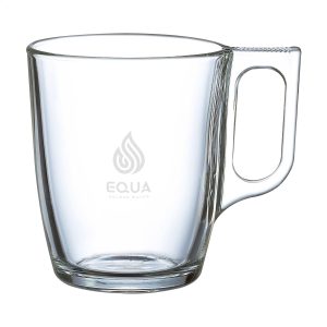 Soluna Thee-/Koffieglas 250 ml