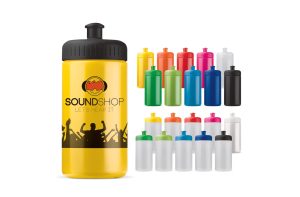 Sportbidon classic 500ml