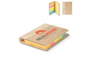 Sticky notes bamboe 2