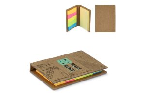 Sticky notes kraftpapier 2