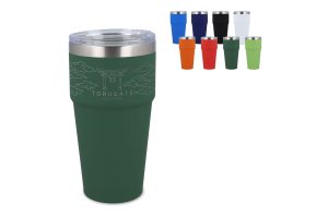 T-ceramic soft touch auto mok 500ml