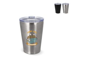 T-ceramic thermo beker Murray met deksel 300ml