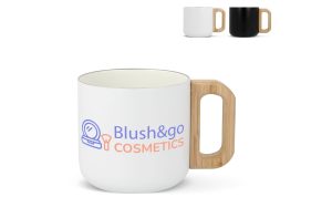 T-ceramic thermobeker Thames 330ml