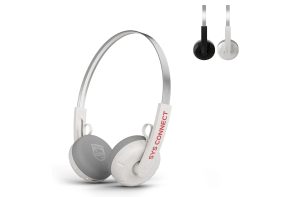 TAH2000 - Philips The Ringo Draadloze on-ear-koptelefoon