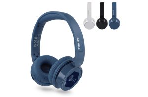 TAH4209 |Philips Bluetooth on ear koptelefoon met 55 uur speeltijd