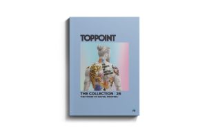 Toppoint Catalogue 2026 FR