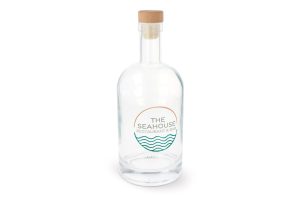 Waterfles 1L