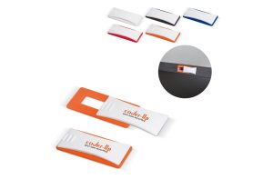 Webcam cover