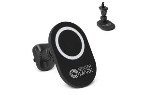 Wireless car charger R-ABS 15W